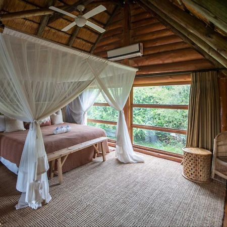 Rhino River Lodge Manyoni Private Game Reserve Zewnętrze zdjęcie