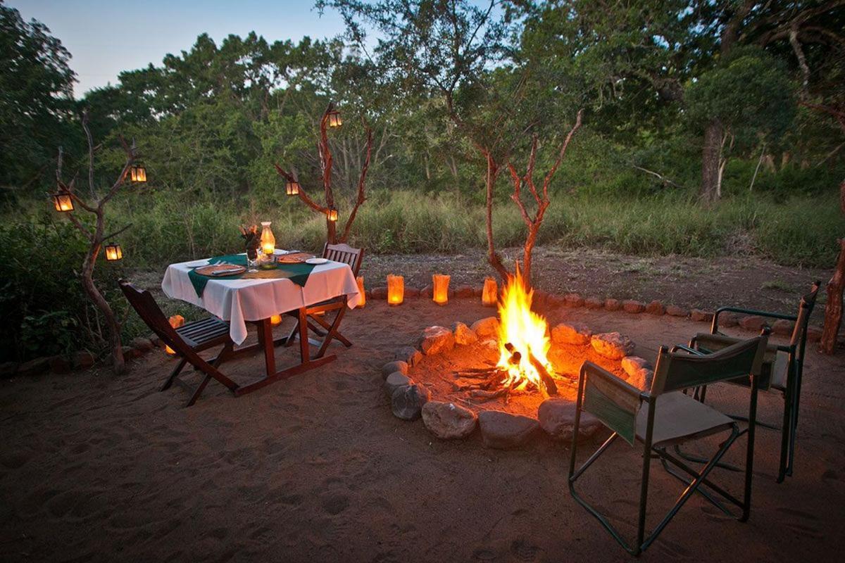 Rhino River Lodge Manyoni Private Game Reserve Zewnętrze zdjęcie