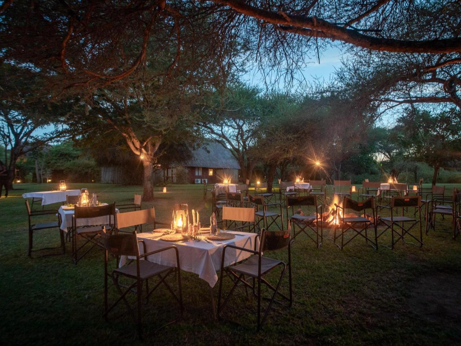 Rhino River Lodge Manyoni Private Game Reserve Zewnętrze zdjęcie