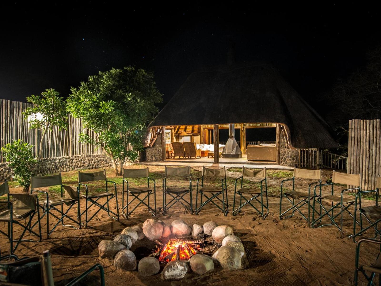 Rhino River Lodge Manyoni Private Game Reserve Zewnętrze zdjęcie