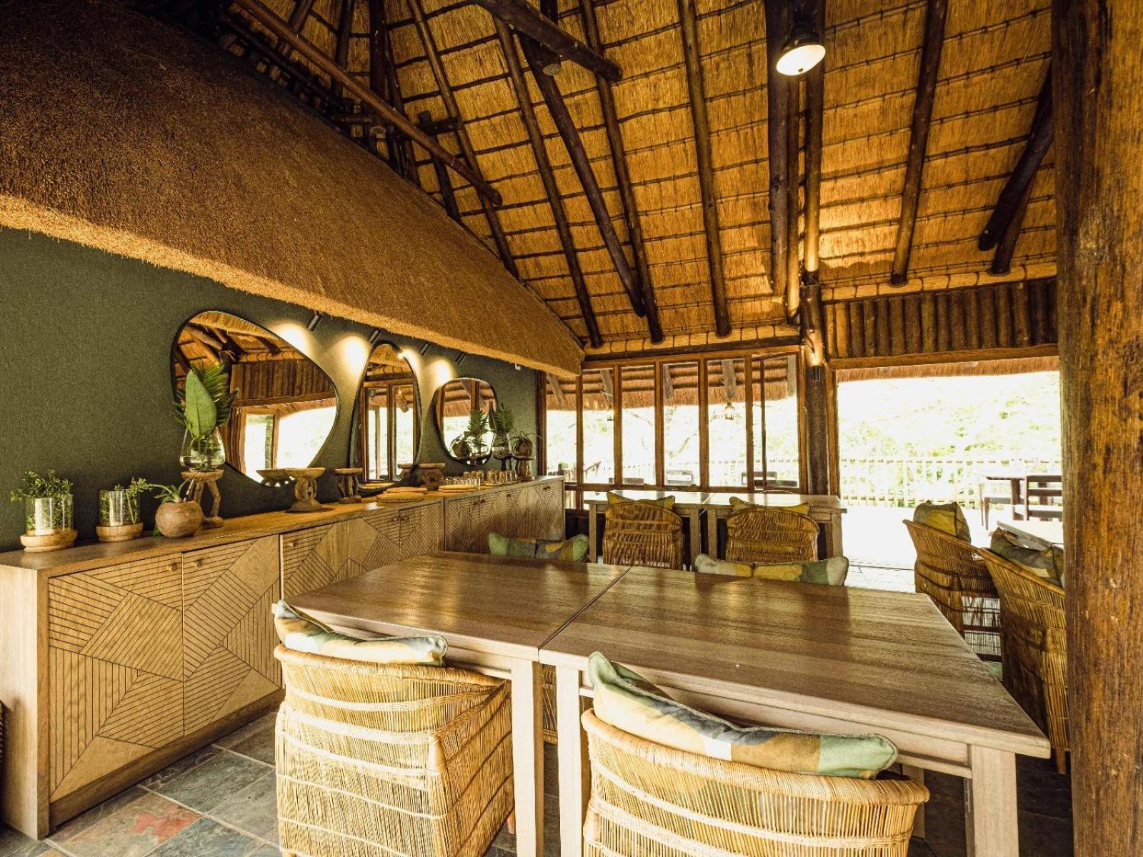 Rhino River Lodge Manyoni Private Game Reserve Zewnętrze zdjęcie