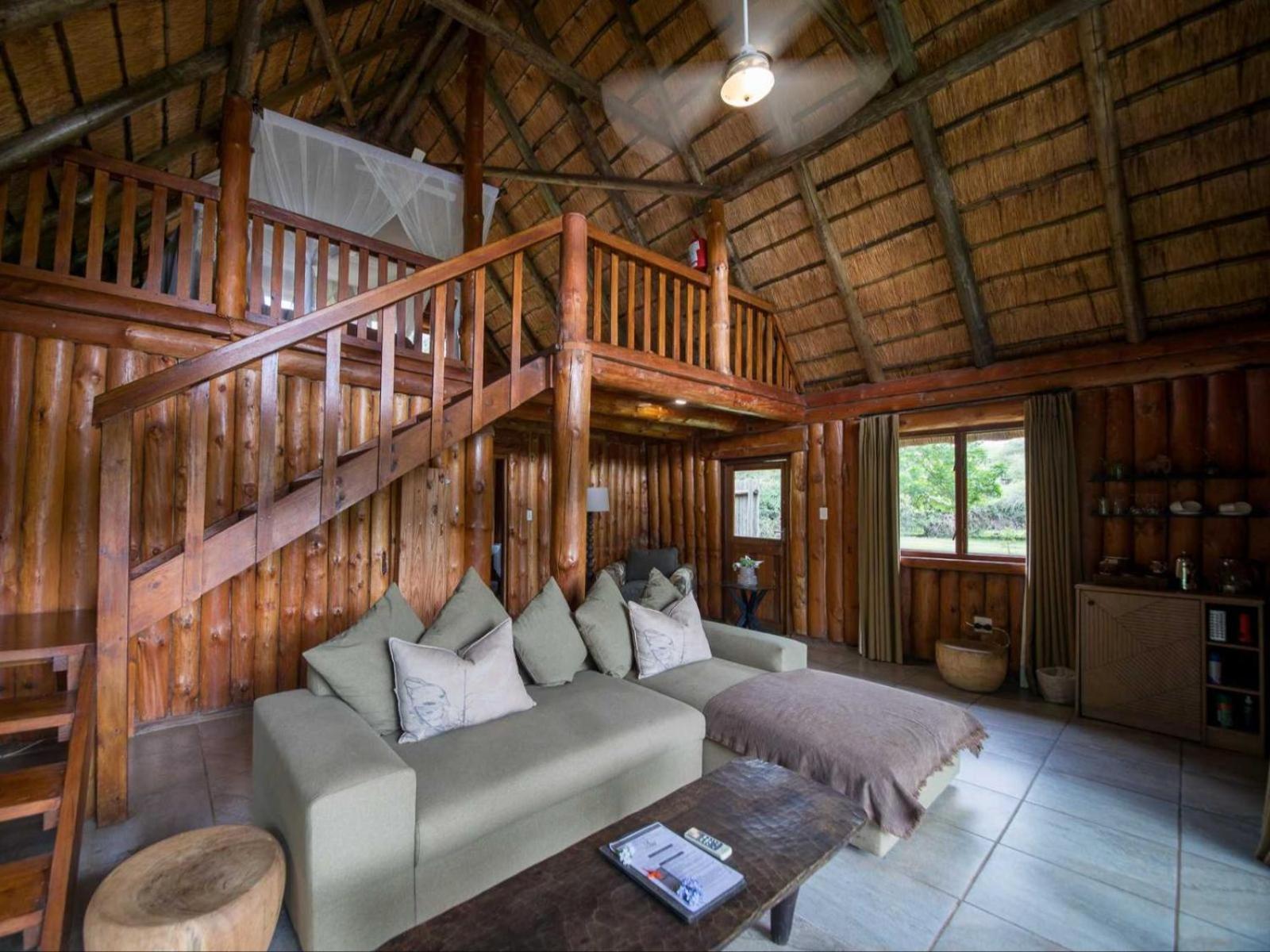Rhino River Lodge Manyoni Private Game Reserve Zewnętrze zdjęcie