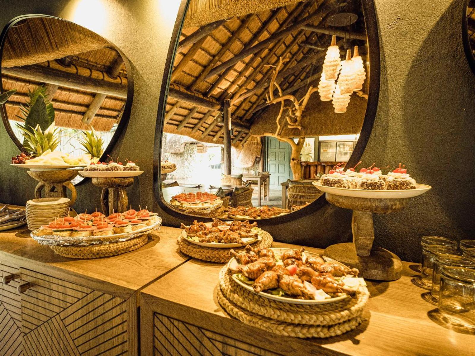 Rhino River Lodge Manyoni Private Game Reserve Zewnętrze zdjęcie