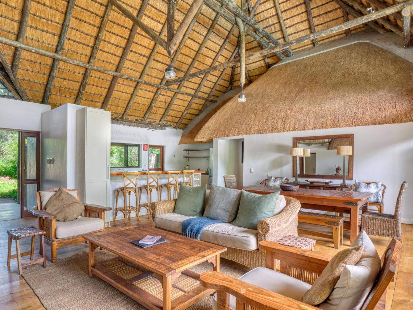 Rhino River Lodge Manyoni Private Game Reserve Zewnętrze zdjęcie