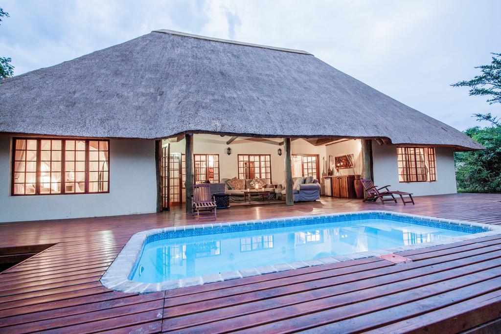 Rhino River Lodge Manyoni Private Game Reserve Pokój zdjęcie