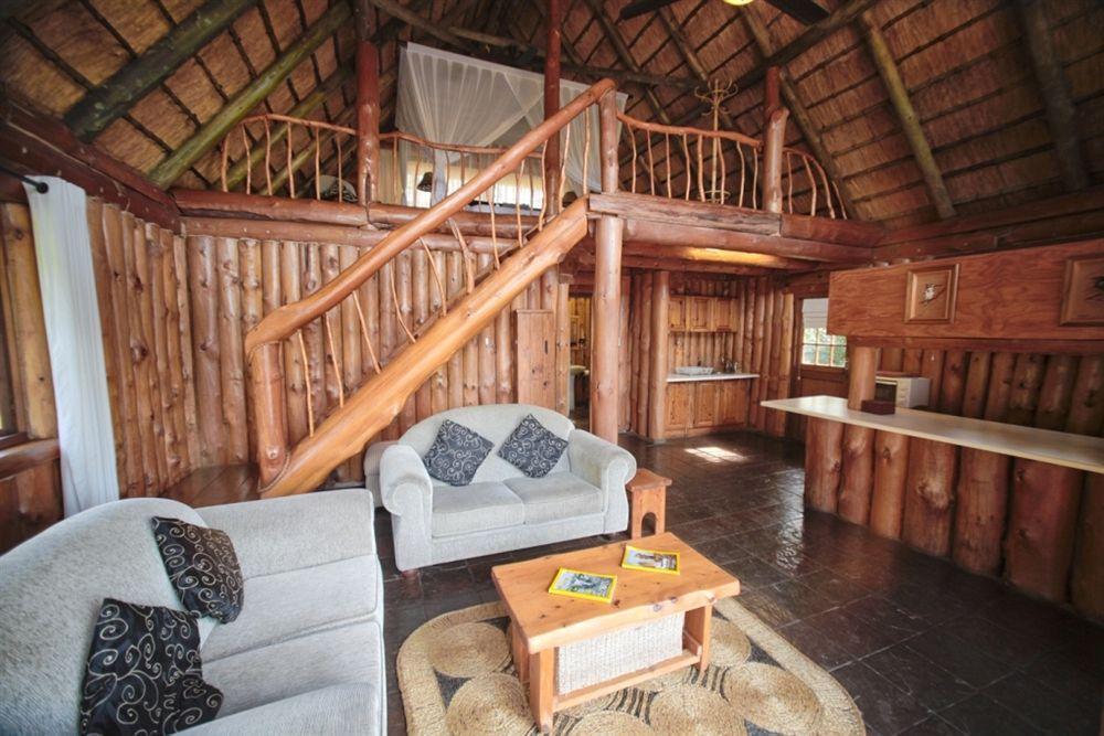 Rhino River Lodge Manyoni Private Game Reserve Zewnętrze zdjęcie