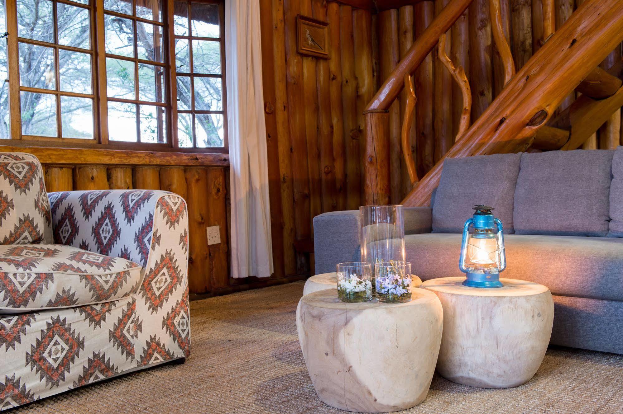 Rhino River Lodge Manyoni Private Game Reserve Zewnętrze zdjęcie
