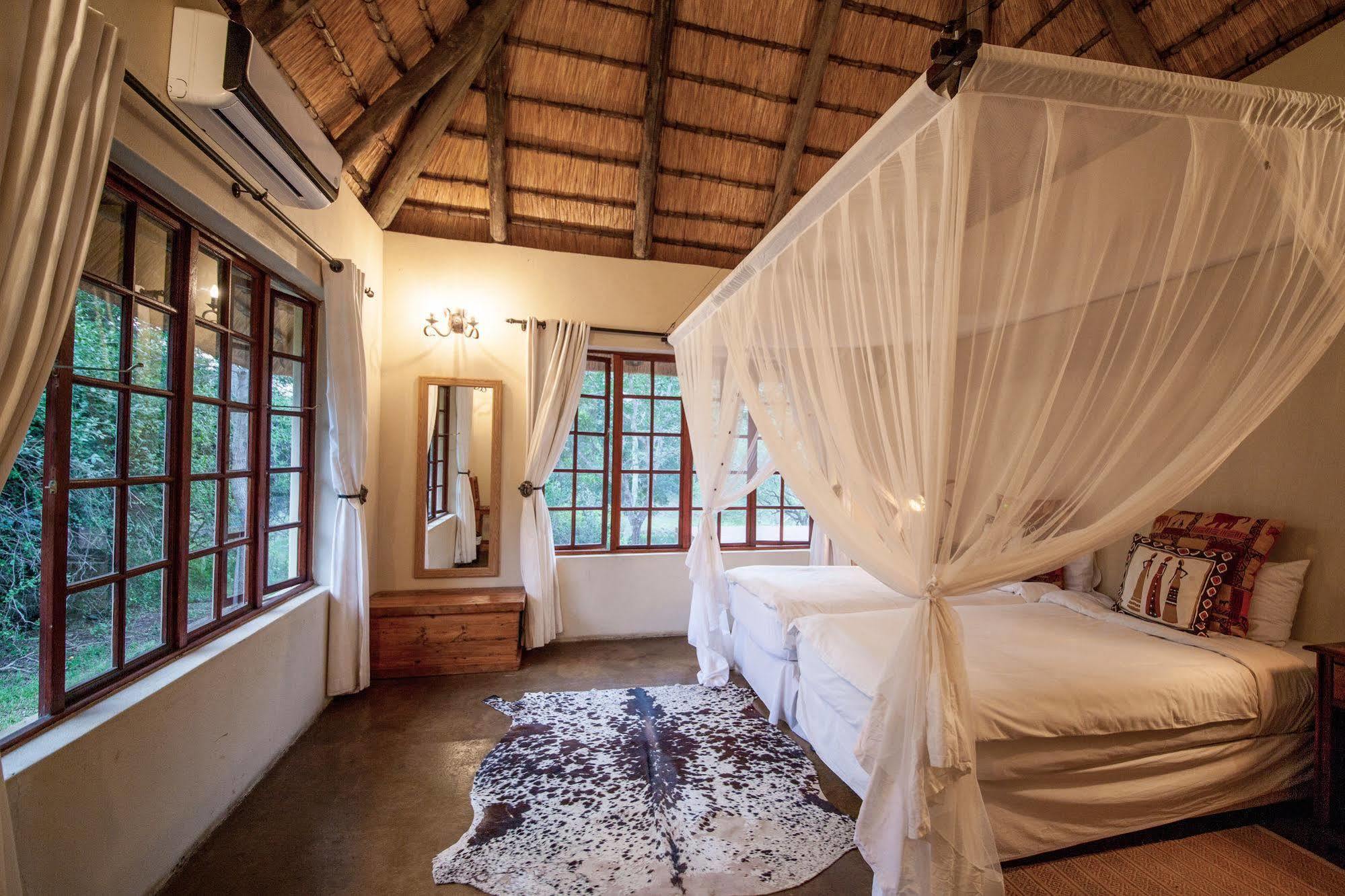 Rhino River Lodge Manyoni Private Game Reserve Zewnętrze zdjęcie